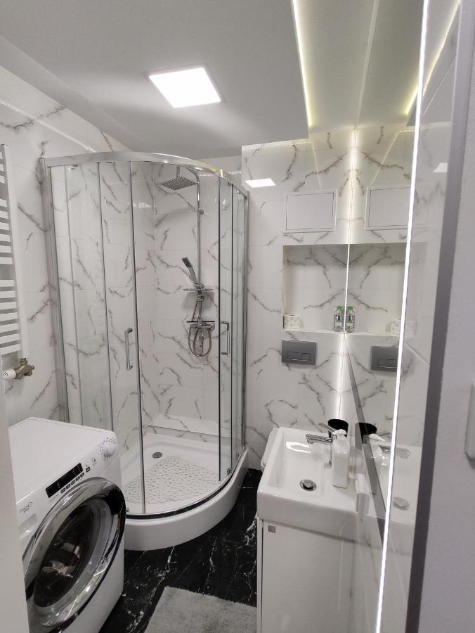 Apartament Pod Zamkiem Nowy Sącz Exterior foto