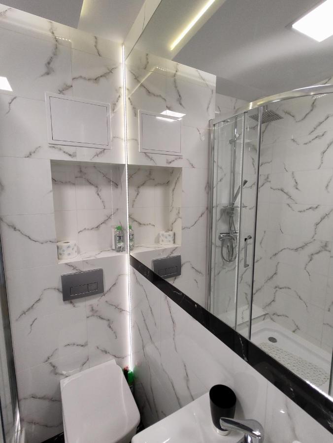 Apartament Pod Zamkiem Nowy Sącz Exterior foto